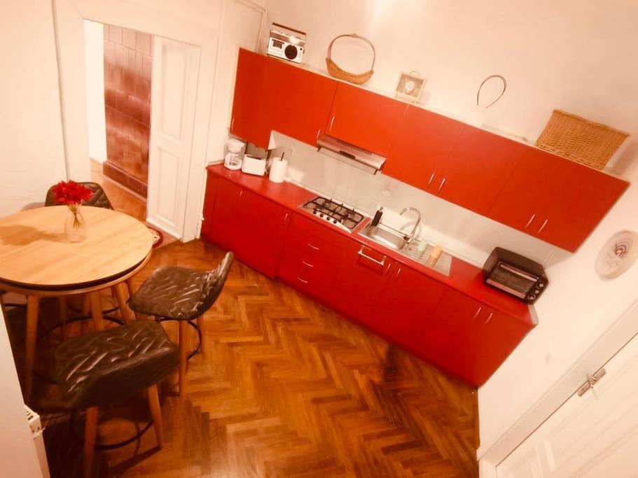 Casa Young&Jung Sibiu Extérieur photo