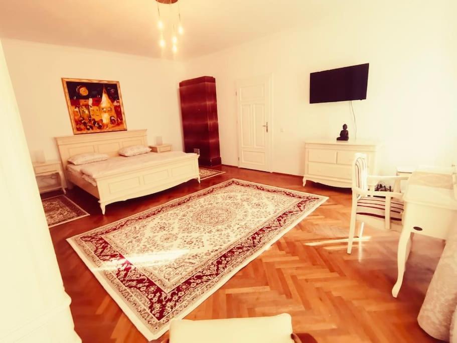 Casa Young&Jung Sibiu Extérieur photo