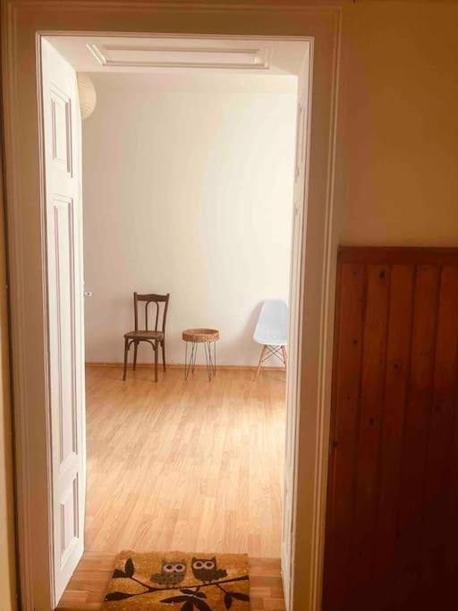 Casa Young&Jung Sibiu Extérieur photo