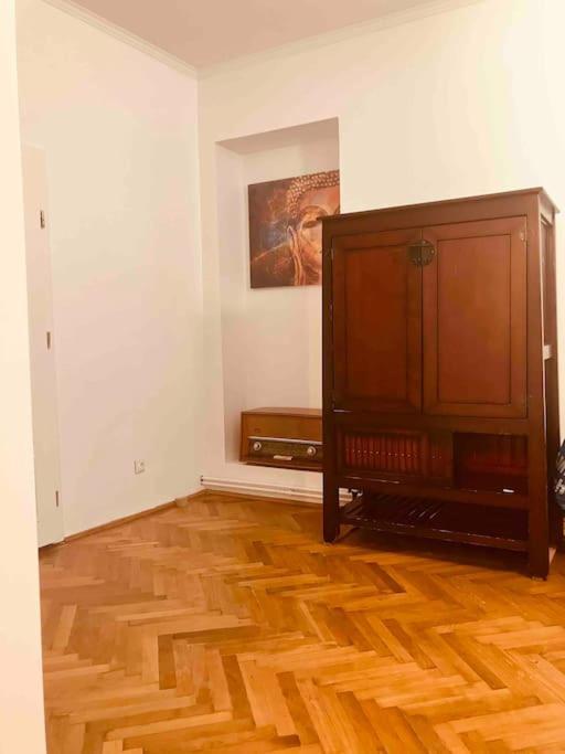 Casa Young&Jung Sibiu Extérieur photo