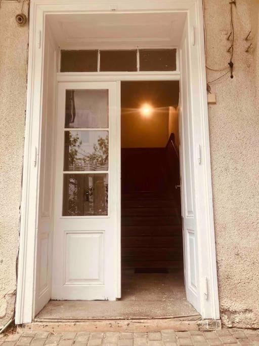 Casa Young&Jung Sibiu Extérieur photo