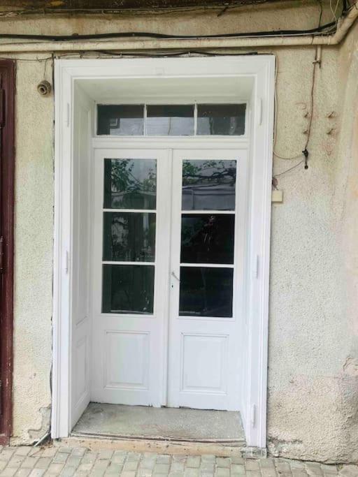Casa Young&Jung Sibiu Extérieur photo