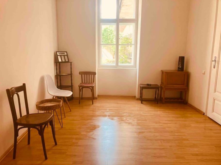Casa Young&Jung Sibiu Extérieur photo