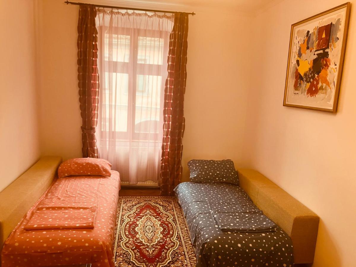 Casa Young&Jung Sibiu Extérieur photo