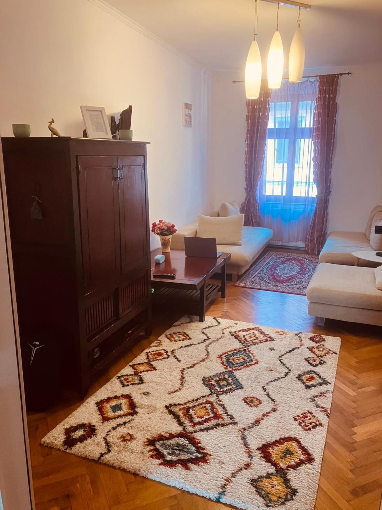 Casa Young&Jung Sibiu Extérieur photo